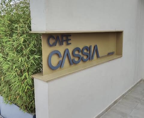 Cafe Cassia 