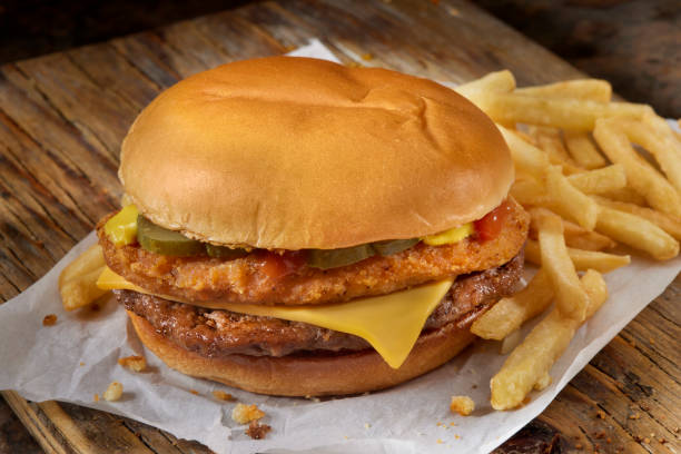 Cassia Gourmet Sliders