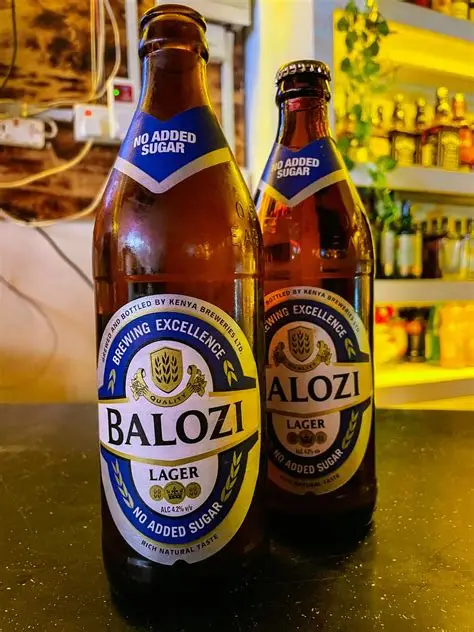 Balozi