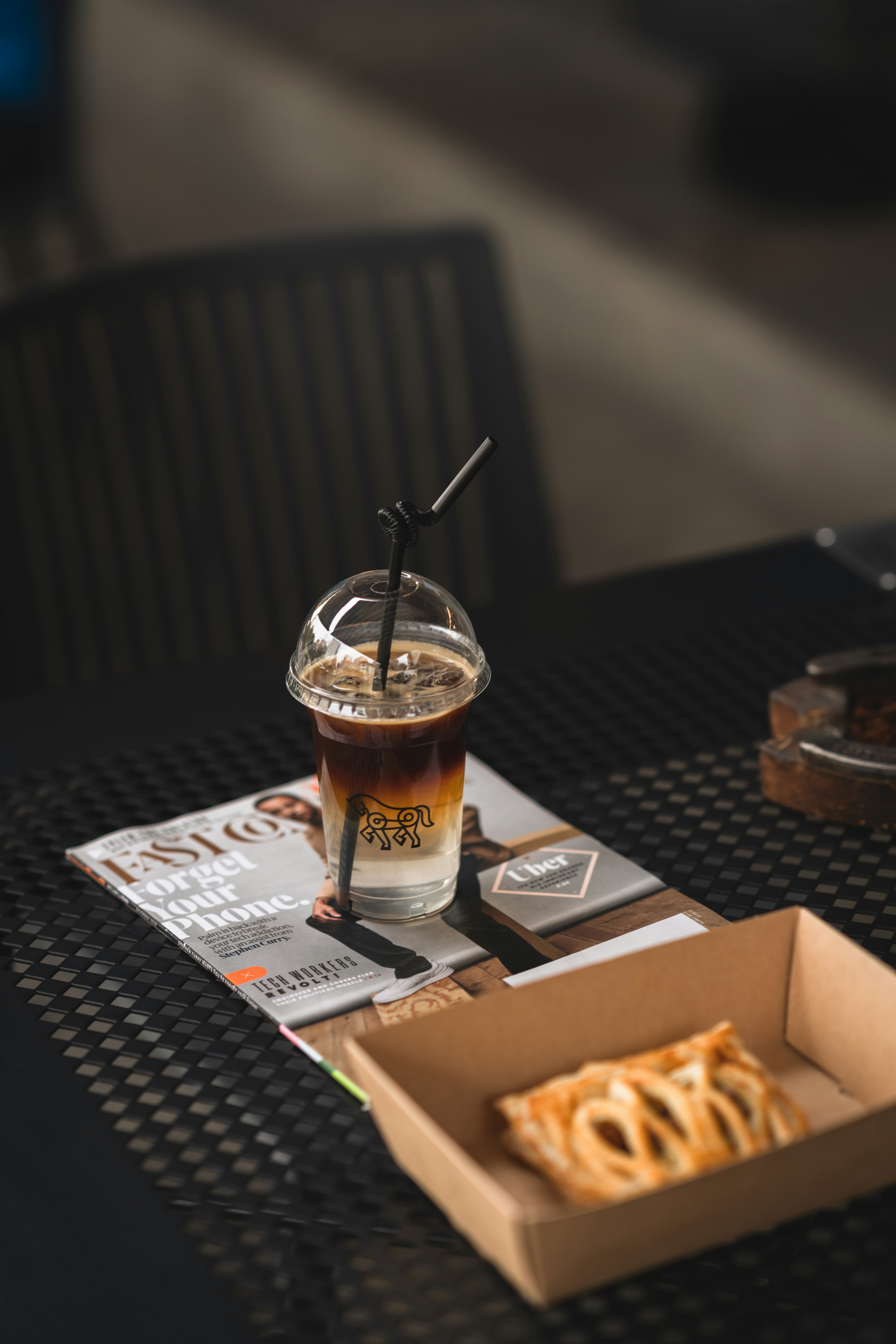 Black Tea