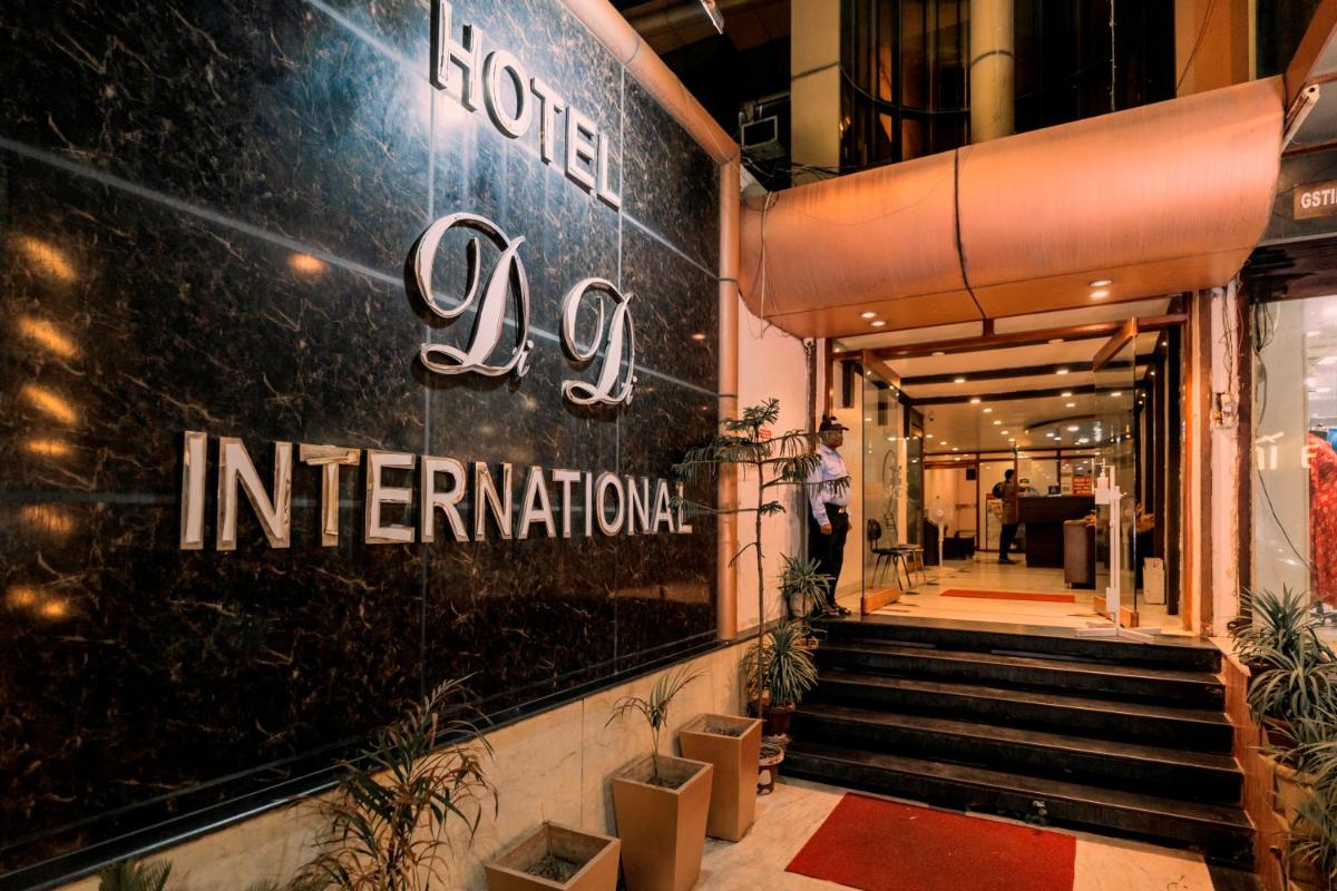 Didi's Hotel